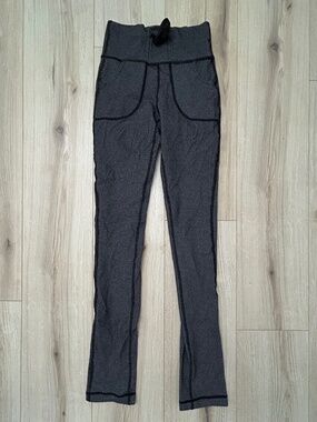 Lululemon Yoga Pant